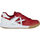 Chaussures Homme Football Munich CONTINENTAL V2 Rouge