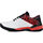 Chaussures Homme Tennis Munich PADX STUPA 46 PADEL Blanc