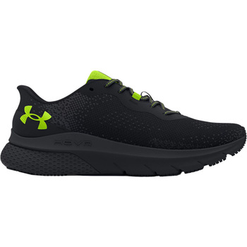 Chaussures bianco Running / trail Under Armour UA HOVR Turbulence 2 Noir