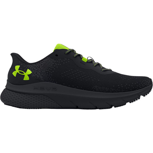 Chaussures Homme Baskets basses Under Armour Under Armour UA HOVR Turbulence 2 Noir