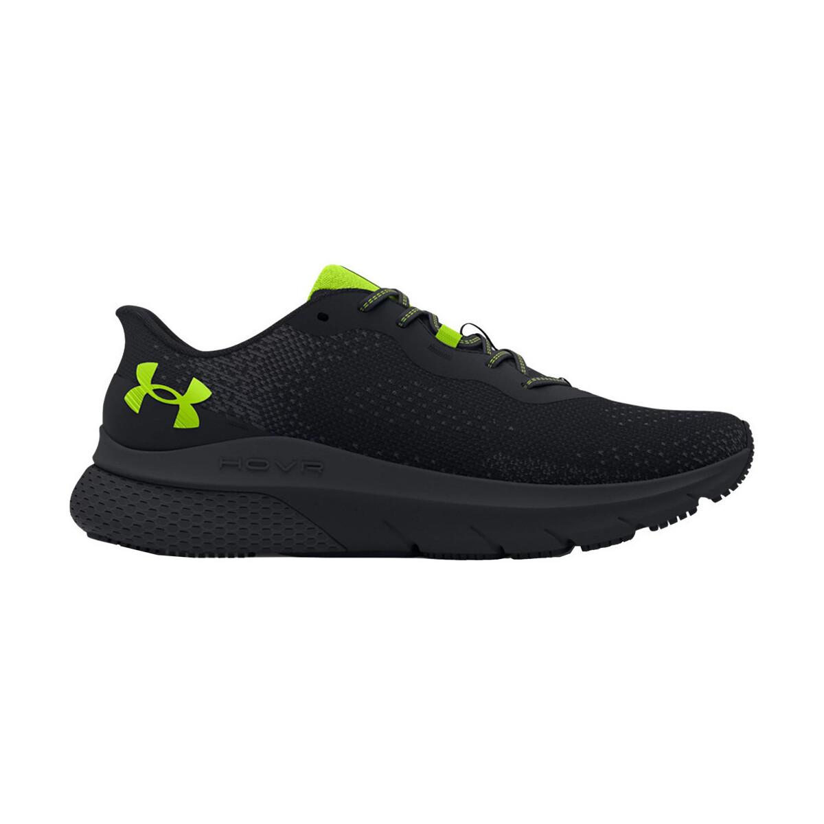 Chaussures Homme Running / trail Under Armour UA HOVR Turbulence 2 Noir