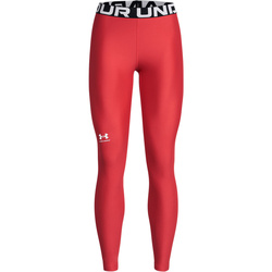 Vêtements Femme Pantalons de survêtement Under Armour UA HG Authentics Legging Rouge