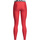 Vêtements Femme Pantalons de survêtement Under Armour UA HG Authentics Legging Rouge
