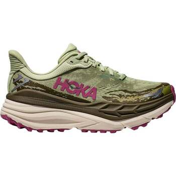 Chaussures Femme HOKA Women's Elevon 2 Shoes in Jazzy Outer Space Hoka one one STINSON 7 Vert
