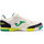 Chaussures Homme Football Joma TOP FLEX IN Blanc