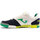 Chaussures Homme Football Joma TOP FLEX IN Blanc