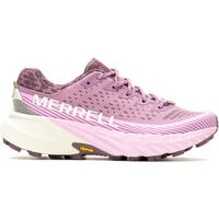 Chaussures Femme Running / trail Merrell AGILITY PEAK 5 Rose