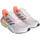 Chaussures Femme Running / trail adidas Originals SOLARBOOST 5 W Blanc