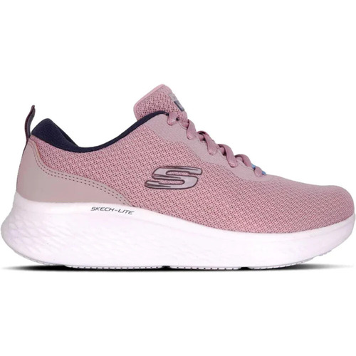 Chaussures Femme Running / trail sandals Skechers SKECH-LITE PRO Rose