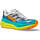 Chaussures Homme Running / trail Hoka one one STINSON 7 Bleu