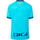 Vêtements Enfant T-shirts manches courtes Castore ATHL.BILBAO 24 REPLICA AWAY INF SS JSY Bleu