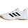 Chaussures Homme Sport Indoor adidas Originals Ligra 7 M Blanc
