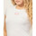 Vêtements Femme T-shirts & Polos Emporio Armani EA7 T-shirt à col rond  Dynamic Athlete en tissu technique Blanc