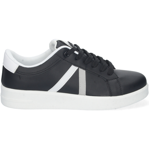 Chaussures Homme Baskets mode Nobrand The North Face Noir