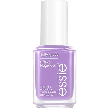 Beauté Femme Gel Couture 130-touch Up Essie Vernis À Ongles Jelly Gloss 70 -orchidée 