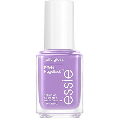 Beauté Femme Gel Couture 130-touch Up Essie Vernis À Ongles Jelly Gloss 70 -orchidée 