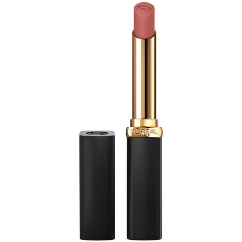 Beauté Femme Rouges à lèvres L'oréal Color Riche Barra De Labios Volumen Intenso Mate 550-le Nude U 