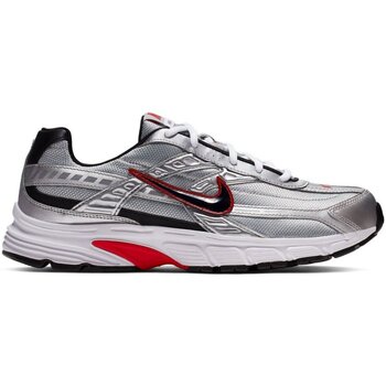 Chaussures Homme Running / trail Nike  Argenté