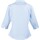 Vêtements Femme Chemises / Chemisiers Premier PR305 Bleu