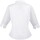 Vêtements Femme Chemises / Chemisiers Premier PR305 Blanc