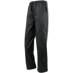 Vêtements Pantalons Premier Essential Noir