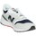 Chaussures Homme Baskets montantes New Balance U997REB Gris