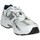 Chaussures Baskets montantes New Balance MR530SG Blanc