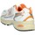 Chaussures Homme Baskets montantes New Balance MR530EB Blanc