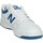 Chaussures Homme Baskets montantes New Balance BB480LBL Blanc