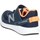 Chaussures Enfant Baskets montantes New Balance YT570NM3 Bleu