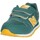 Chaussures Enfant Baskets montantes New Balance PV500FSG Vert