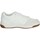 Chaussures Enfant Baskets montantes New Balance PSB480FR Blanc