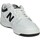 Chaussures Enfant Baskets montantes New Balance GSB480BK Blanc
