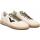 Chaussures Femme Baskets basses 4B12 PLAY.NEW Blanc