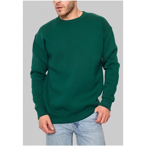 Vêtements Homme Pulls Kebello Short 100% Coton Vert F Vert