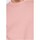 Vêtements Homme Pulls Kebello Pull Col Rond Rose H Rose