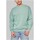 Vêtements Homme Pulls Kebello Pull Col Rond Turquoise H Bleu