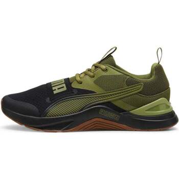 Chaussures Homme Running / trail Puma PROSPECT NEO FORCE VE Vert