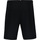 Vêtements Homme Shorts / Bermudas Le Coq Sportif MONOCHROME Short N2 M Noir