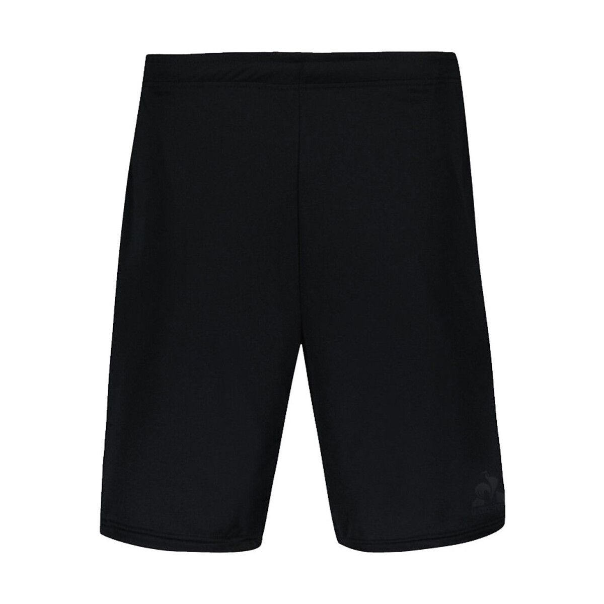 Vêtements Homme Shorts / Bermudas Le Coq Sportif MONOCHROME Short N2 M Noir