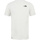 Vêtements Homme T-shirts manches courtes The North Face M S/S RAGLAN REDBOX TEE - EU Blanc