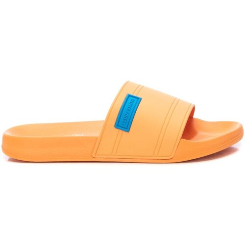 Chaussures Homme Mules Teddy Smith 78127 Orange