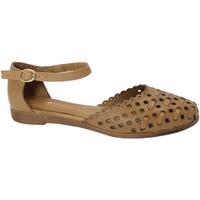 Chaussures Femme Sandales et Nu-pieds Frau FRA-E24-03B1-CA Marron