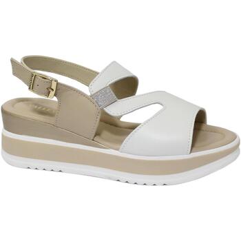 Chaussures Femme Airstep / A.S.98 Valleverde VAL-CCC-32110-BI Blanc