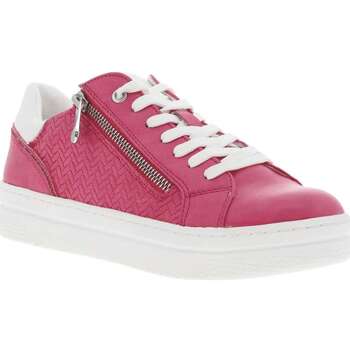 Chaussures Femme Baskets basses Marco Tozzi 21784CHPE24 Rose