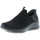 Chaussures Femme Baskets mode Skechers Ultra Flex 3.0 - Cozy Streak Noir