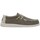 Chaussures Homme Baskets basses HEY DUDE WALLY BRAIDED Beige