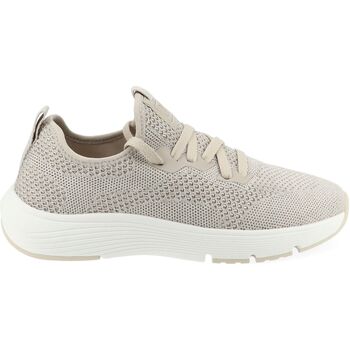 Chaussures Femme Baskets basses Marc O'Polo Athletic Sneaker Beige