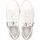 Chaussures Femme Baskets mode Marco Tozzi Sneaker Blanc