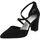 Chaussures Femme Escarpins Marco Tozzi Escarpins Noir